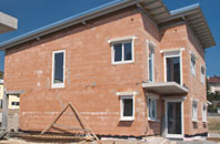 Glenfarg home extensions