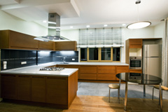 kitchen extensions Glenfarg